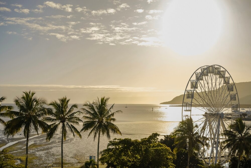Port Douglas