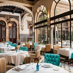 Photo courtesy of Hotel Alfonso XIII