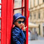 Grab some classic family photo ops as you explore London and Oxford on this 13-day tour
