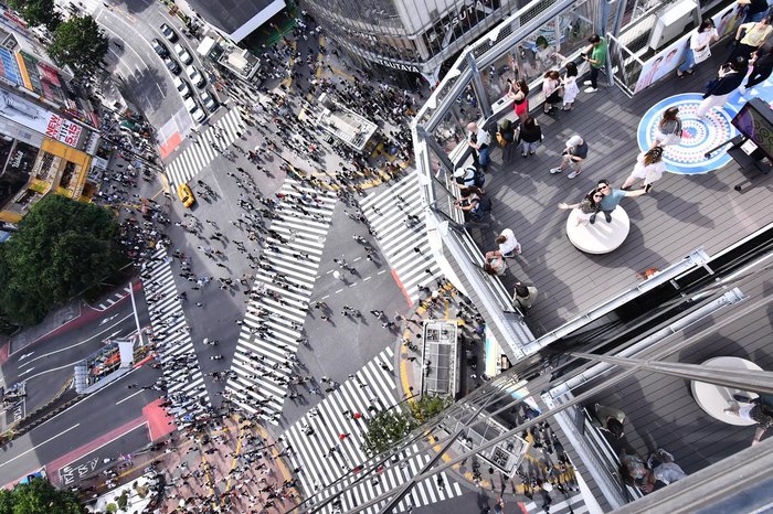 Visit the World of Ghibli and explore more of Tokyo!