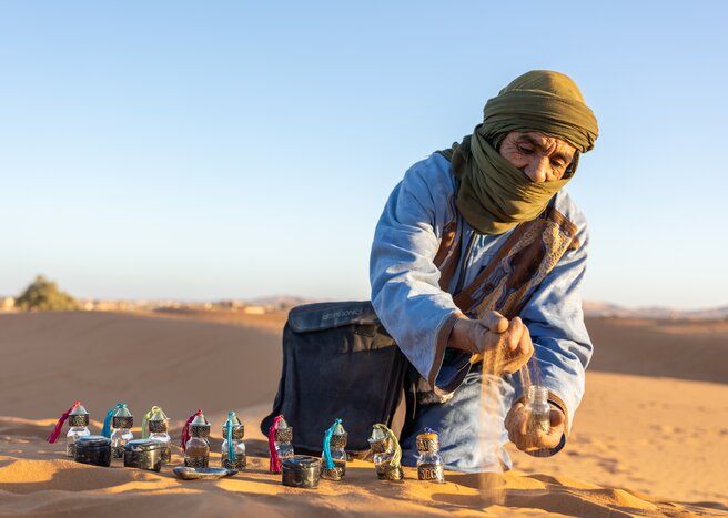 Morocco Last Nomads Experience: Tea, Tales & Desert Adventures