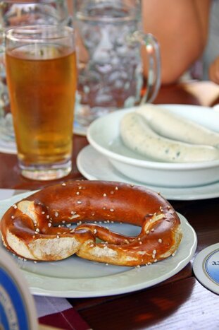 Tasting Bavaria: A Ramble through Munich’s Food and Beer Culture