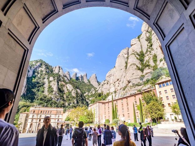 Montserrat private half-day trip