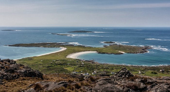 Archaeological Tour of the Dingle Peninsula