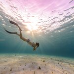 Campeche's fortified city was built to defend against frequent pirate raids in the 17th century