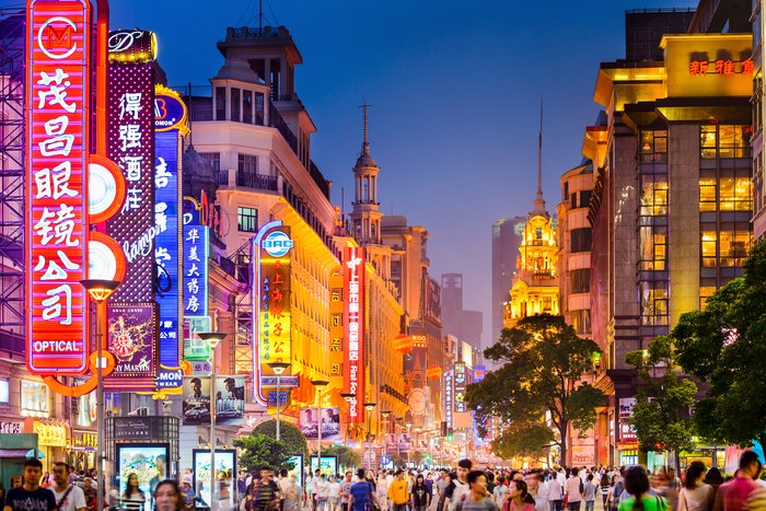 One-Day Shanghai Cultural Tour