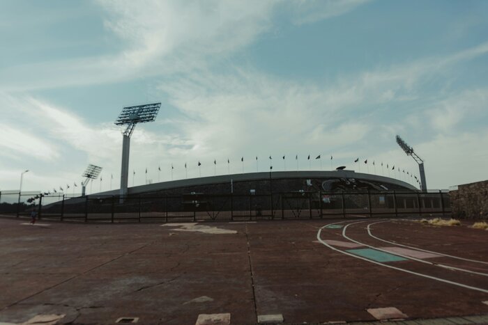 Ciudad Universitaria: Visiting this Impressive University