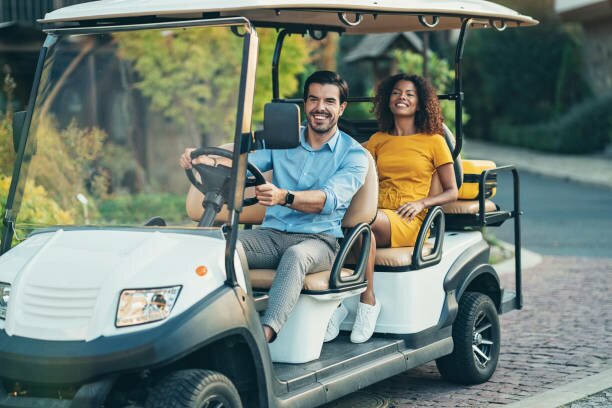 Small group tour of Rome highlights by Golf Cart (6 people - 3 hours)