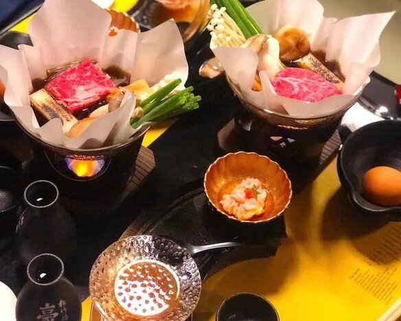 Kyoto Evening Gion Food Tour