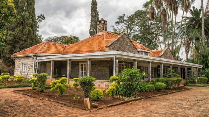 Karen Blixen Museum