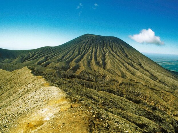 Introduction to Rincón de la Vieja