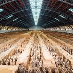 How to Get from Shanghai to the Terracotta Warriors