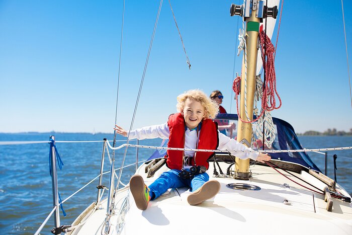 Enjoy boat trips and snorkeling excursions along Ecuador's beautiful coast