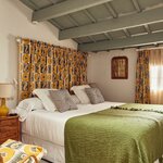 Plastic-free luxury hotel exudes charm (photo courtesy of Cristine Bedfor)