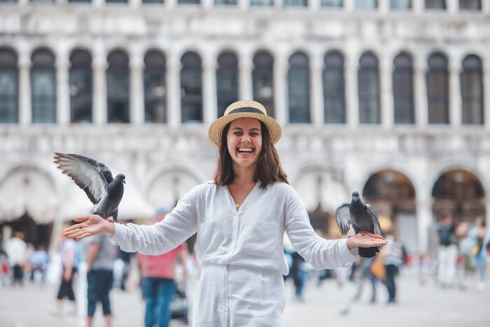 Guided Visit of Venice with St Mark's Basilica
