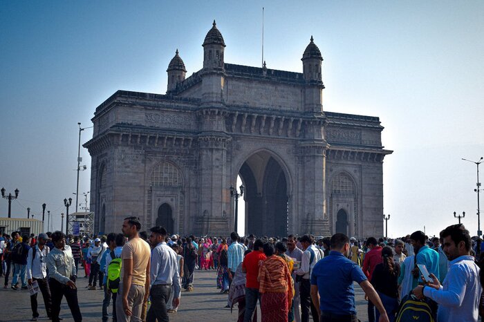 Half Day Mumbai City Orientation Tour
