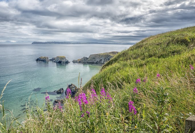 DAY TOUR: Highlights Of South Donegal