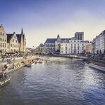 Ghent, Belgium