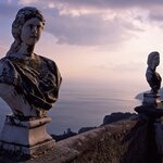 Include the Amalfi Coast in your luxurious 10-day tour of Italy to visit coastal landmarks like Villa Cimbrone