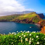 Experience the volcanic beauty of Madeira 