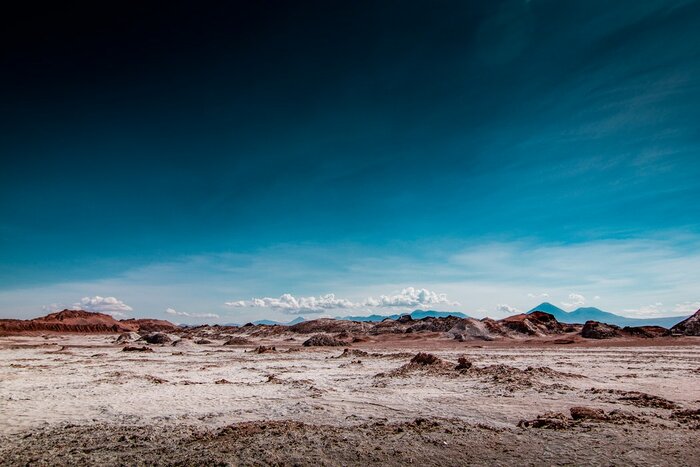 Moon Valley and visit to a local community 