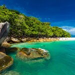 Fitzroy Island, Cairns