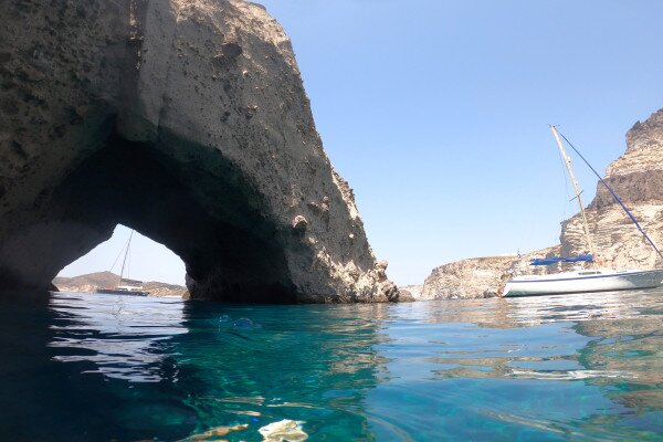 Private Full-day Sailing to Blue Lagoon