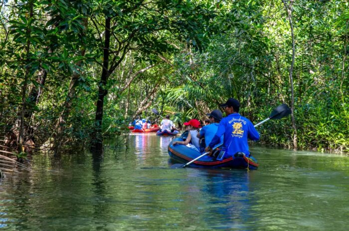 OFFROAD Safari – Full Day Joining Trip