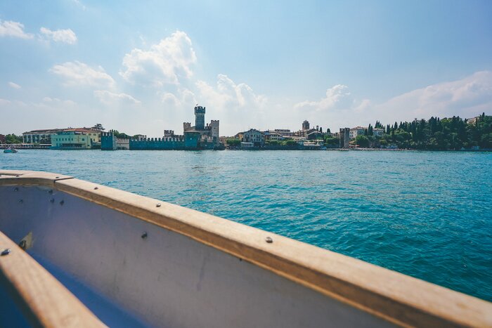 Private Day Trip to Verona & Lake Garda