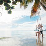 Play on the beaches of Phu Quoc Island