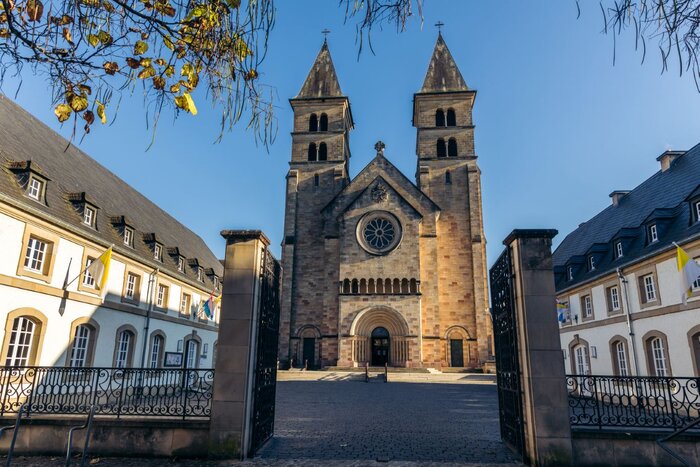 Luxembourg 1-day Private Guided country tour