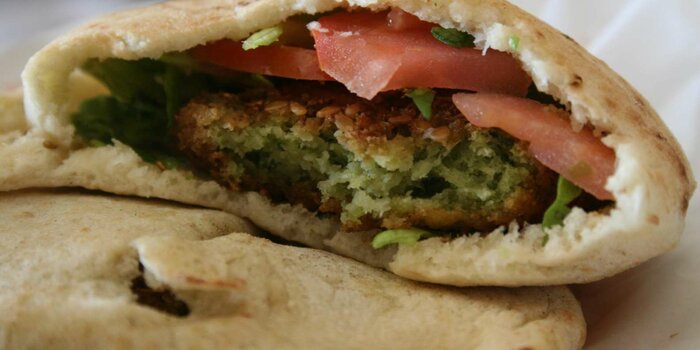 Cairo food and walking tour 4 hours