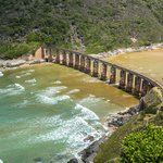 How to Get from Johannesburg to Garden Route