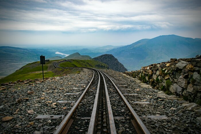 Snowdonian Mountain Railway