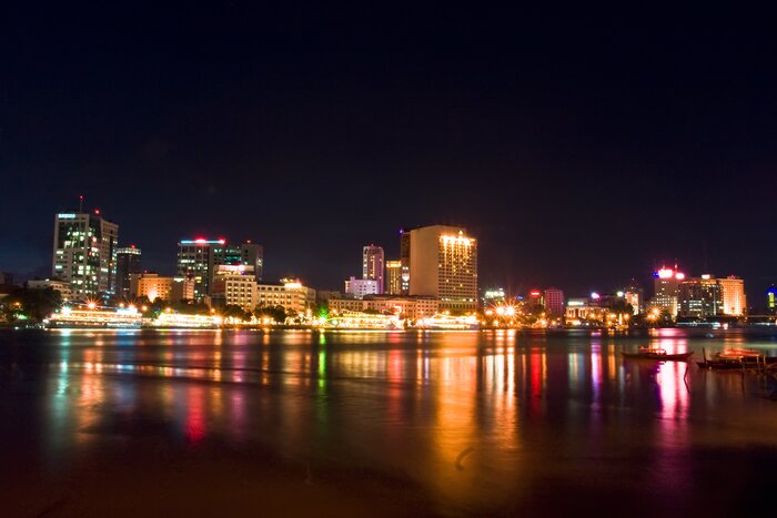 Phu Quoc - Fly to Ho Chi Minh City (No tour guide)