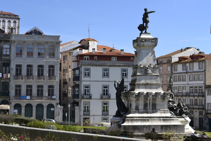 Secret Porto Walking Experience