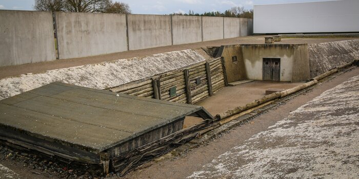 Day Trip to Berlin, Sachsenhausen Concentration Camp and Potsdam
