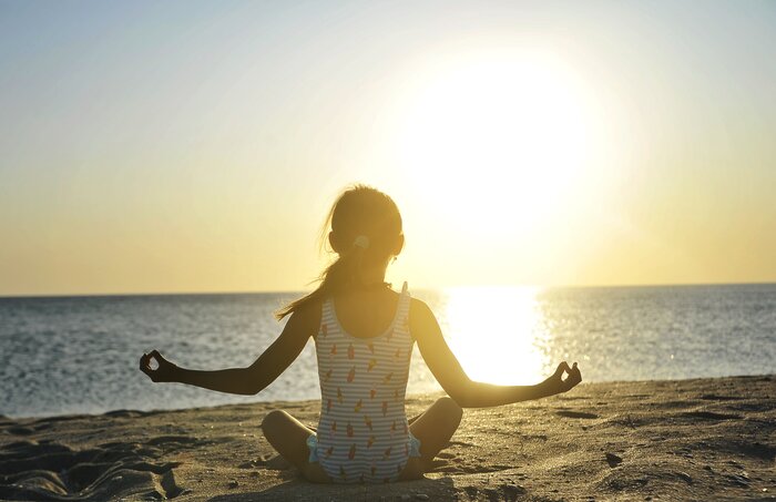 See the beaches of India with your family