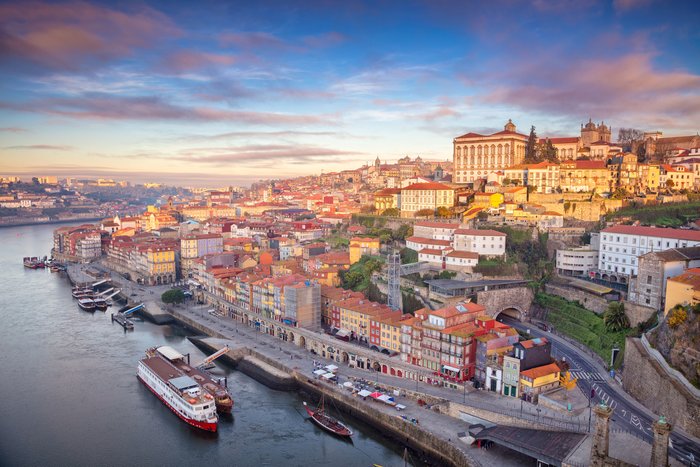 Relaxation and Discovery: A Perfect Day of Leisure in Porto