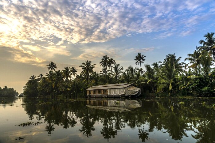 Kumarakom