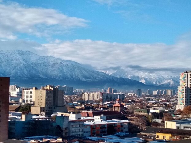 Arrival in Santiago & Private Chilean Cooking Class Experience