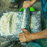 Learn the secrets of a perfect handmade tortilla