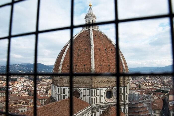 Giotto Tower, Dome & Piazza del Duomo Monuments - Only Tickets