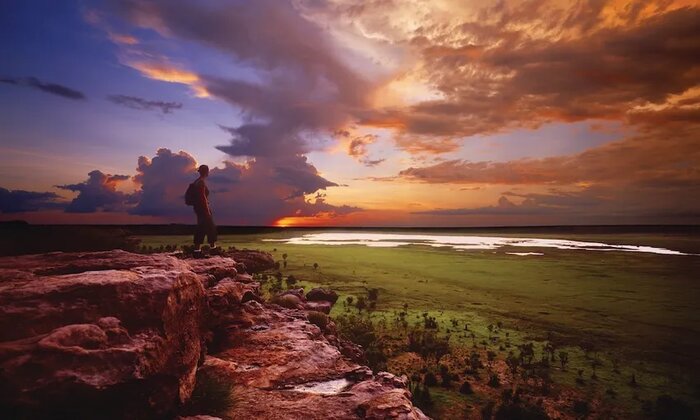 2 Day Kakadu & East Alligator River - Day 1