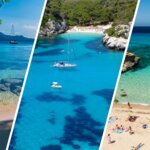 What of the Balearic islands, calls out to you? Mallorca, Menorca, or Ibiza?