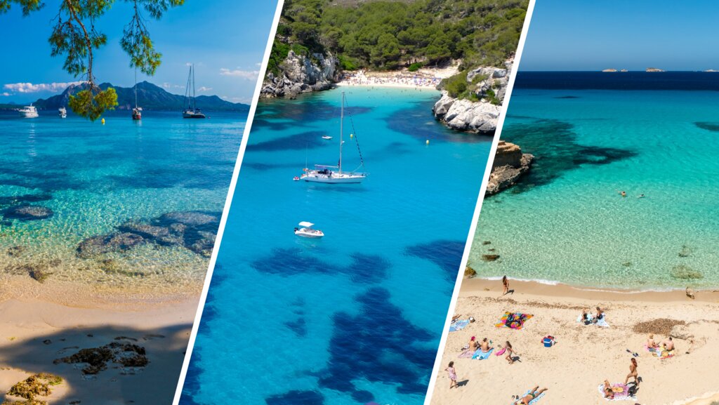 Mallorca Menorca Or Ibiza Which Is Best For You Kimkim