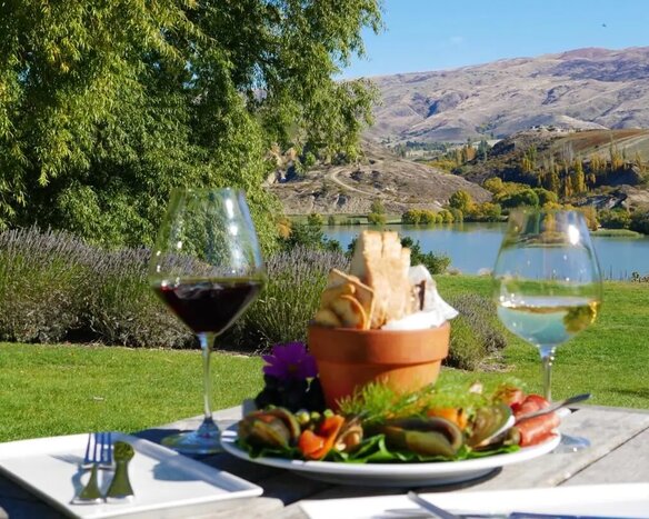 Private Boutique Wine Tour