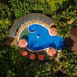 Check into your casita for two indulgent nights (photo courtesy of Río Celeste Hideaway Resort)