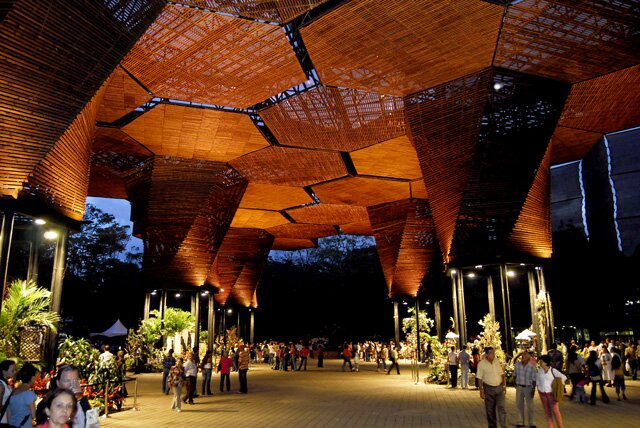 Fruit Tasting & Picnic in Medellín’s Botanical Garden