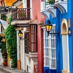 Savor a street food tour and rum and chocolate tasting in Cartagena's old city